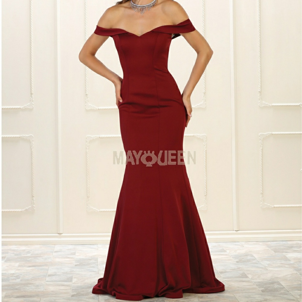 Bridesmaid dresses new. Formal prom dress gown - Picture 8 of 8
